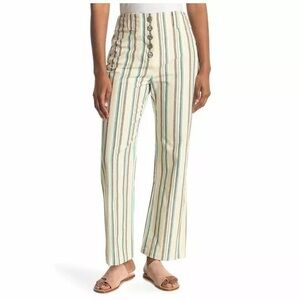 Phillip Lim striped trousers